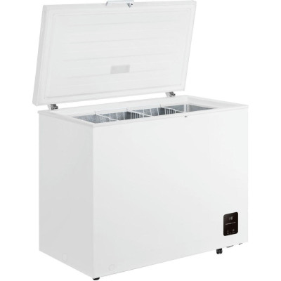 Gorenje Морозильний скринь, 245л, А+, ST, білий