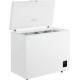 Gorenje Морозильна скриня, 245л, А+, ST, білий