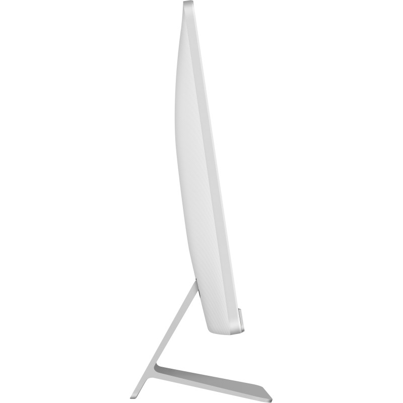 ASUS Комп'ютер персональний моноблок V241EAK-WA051M 23.8" FHD AG, Intel i5-1135G7, 8GB, F512GB, UMA, WiFi, без ОС, білий