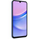 Samsung Смартфон Galaxy A15 (A155) 6.5" 8/256ГБ, 2SIM, 5000мА•год, синій