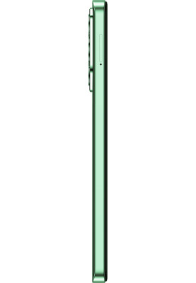 TECNO Смартфон POVA 6 NEO (LI6) 6.78" 8/256ГБ, 2SIM, 7000мА • рік, Comet Green