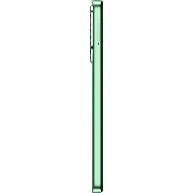 TECNO Смартфон POVA 6 NEO (LI6) 6.78" 8/256ГБ, 2SIM, 7000мА•год, Comet Green