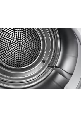 Electrolux Сушильна машина тепловий насос, 7кг, A++, 64см, дисплей, білий