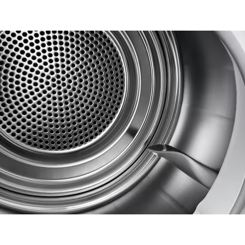 Electrolux Сушильна машина тепловий насос, 7кг, A++, 64см, дисплей, білий