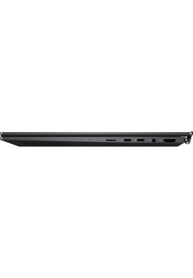 ASUS Ноутбук Zenbook 14 UM3402YA-KP752 14" WQXGA IPS, AMD R5-7430U, 16GB, F1TB, UMA, NoOS, Чорний