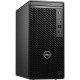 Dell Комп'ютер персональний OptiPlex 7020 MT, Intel i5-12500, 8GB, F512GB, UMA, кл+м, Win11P