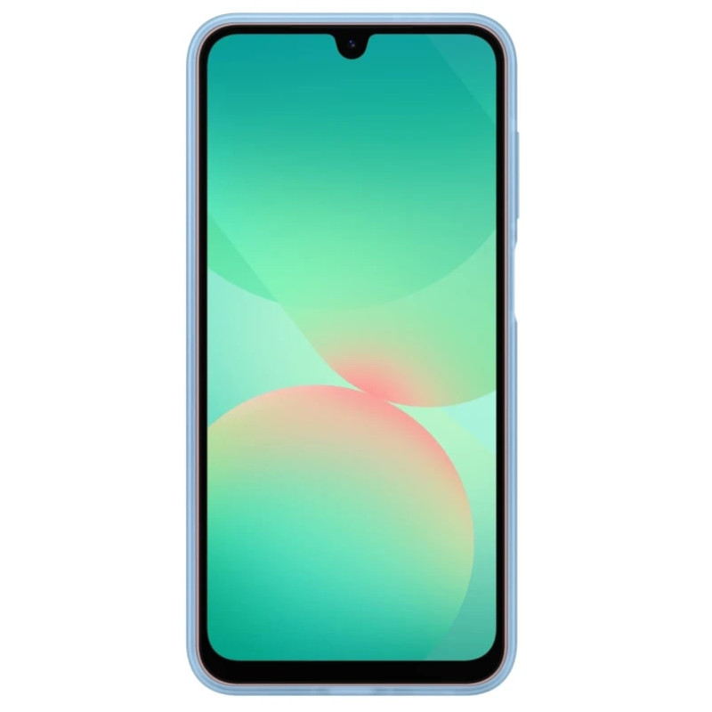Samsung Чохол для Galaxy A26 (A266), Card Slot Case, синій