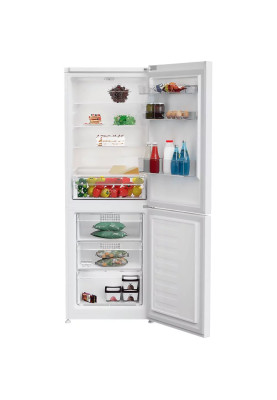 Indesit Холодильник з нижн. мороз., 173.6x60х65.2, холод.відд.