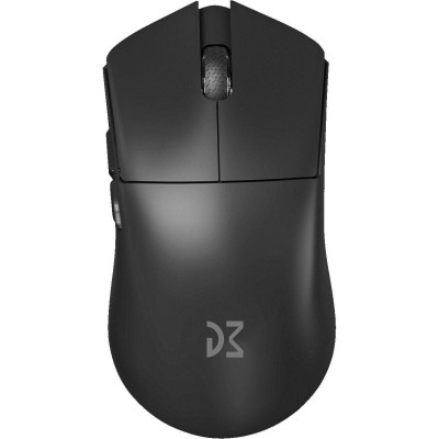 Dream Machines Миша гравця DM9 Skill Black