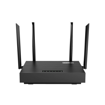 Netis Маршрутизатор N6 AX1800, 4xGE LAN, 1xGE WAN, 1xUSB 3.0, 3G/4G, MESH
