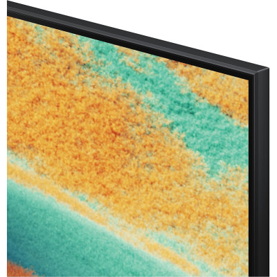 Samsung Телевізор 55" NeoQLED 4K 100Hz Smart Tizen Black