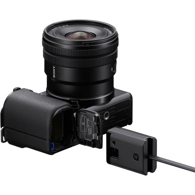 Sony Зарядний пристрій Sony USB Power Delivery