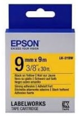 Epson Картридж зі стрічкою LK3YBW