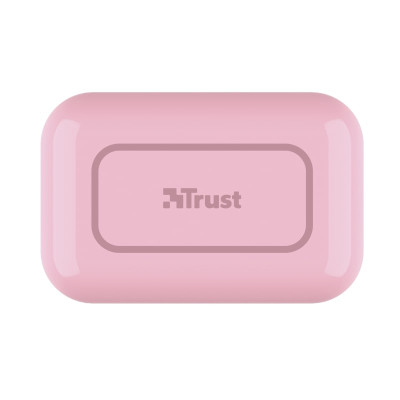 Trust Primo Touch True Wireless[Pink]
