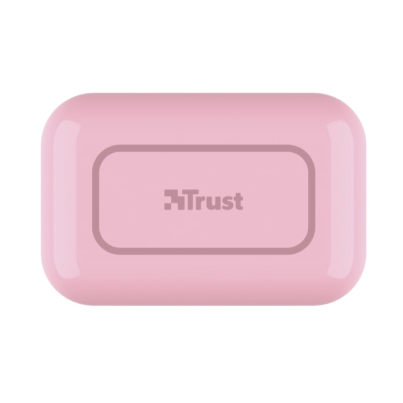 Trust Primo Touch True Wireless[Pink]