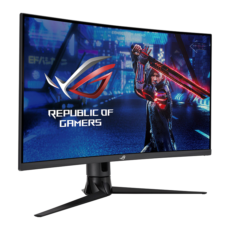 ASUS Монітор LCD 31.5" ROG Strix XG32VC