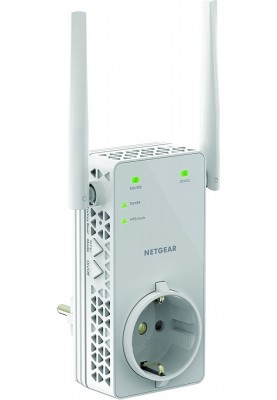 NETGEAR Розширювач WiFi-покриття EX6130 AC1200