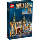 LEGO Конструктор Harry Potter Гоґвортс: Кімната на вимогу