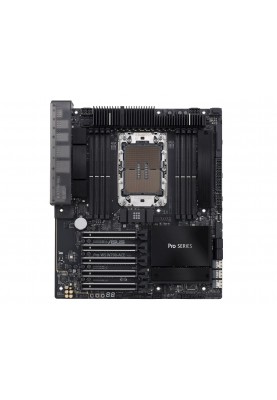 ASUS Материнcька плата PRO WS W790-ACE s4677 W790 8xDDR5 M.2 CEB