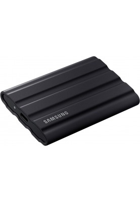 Samsung Портативний SSD 2TB USB 3.2 Gen 2 Type-C T7 Shield