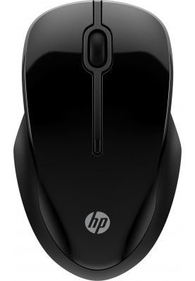 HP Миша 250 Dual Mode, WL/BT, чорний