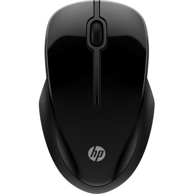 HP Миша 250 Dual Mode, WL/BT, чорний
