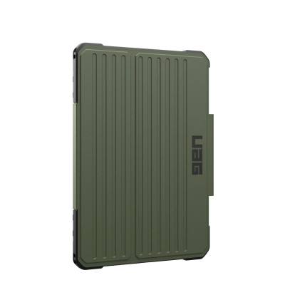 UAG Чохол для iPad Pro 11" (Gen 5, 2024), Metropolis SE, Olive