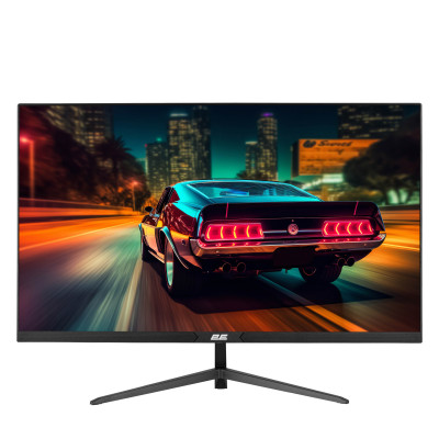2E Gaming Монітор 27" G2724BU HDMI, DP, Type-C, IPS, 165Hz, 1ms, FreeSync