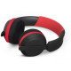 Philips Навушники Over-ear TAA6219 BT 5.4, IP55, Solar Power, SBC, AAC, Wireless, Mic