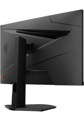 MSI Монітор 23.8" G244F-E2 2xHDMI, DP, Audio, IPS, 180Hz, 1ms, sRGB 112%, AdaptiveSync