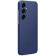 Samsung Чохол для Galaxy S25+ (S936), Silicone Case, синій