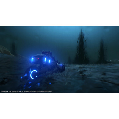 Games Software Death Stranding 2 [BD disc] (PS5)