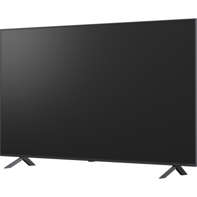 LG Телевізор 55" NanoCell 4K 60Hz Smart WebOS Black