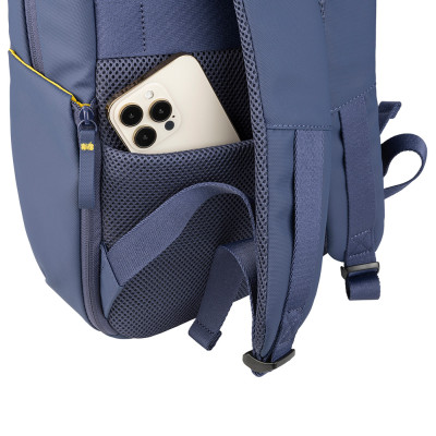 Tucano Рюкзак Laser 15.6"/16", синій