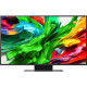 LG Телевізор 50" QNED 4K 120Hz Smart WebOS Black