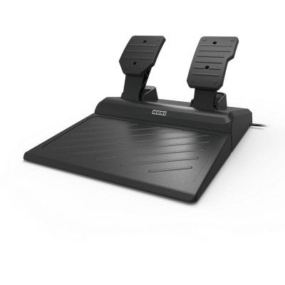 Hori Кермо та педалі Racing Wheel Apex для ПК та Playstation 5 Hori Кермо та педалі Racing Wheel Apex для ПК та Playstation 5