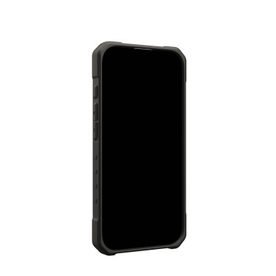UAG Чохол для iPhone 17, Pathfinder MagSafe, Black