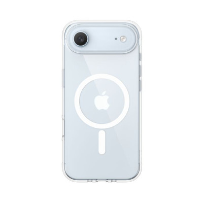 Belkin Чохол Belkin для iPhone Air, Magnetic Protective Clear