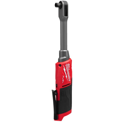 Milwaukee Гайковерт ударний кутовий акумуляторний Milwaukee M12 FUEL 12В 81Нм 350об/хв +набір приладдя 1.2кг без АКБ та ЗП