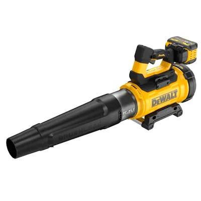 DeWALT Повітродув садовий акумуляторний 54В 257.5км/год акб 1х3А·год ЗП 3.2кг