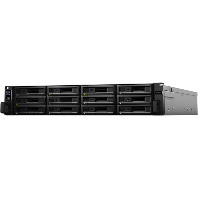 Synology Сіткове сховище RS3621XS+