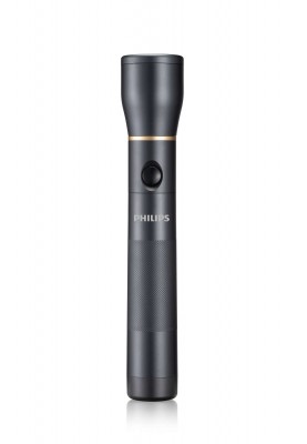 Philips Ліхтар Ручний SFL7002T, IPX4, 1200 люмен, до 200 метрів, 6хАА