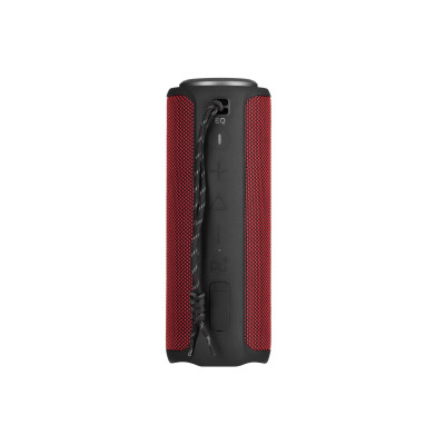 2E Акустична система SoundXTube Plus TWS, MP3, Wireless, Waterproof Red