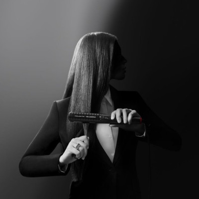 Rowenta Випрямляч для волосся Rowenta KARL LAGERFELD K/Pro Stylist Straightener SF466LF0