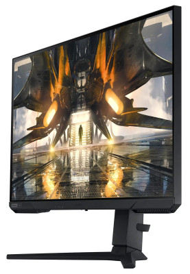 Samsung Монітор 27" S27AG500P HDMI, DP, USB, MM, IPS, 2560x1440, 165Hz, 1ms