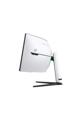 Samsung Монітор 57" Odyssey Neo G9 G95NC HDMI, DP, USB, VA, 7680x2160, 240Hz, 1ms