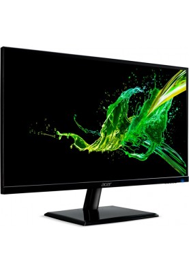 Acer Монітор 23.8" EK241YEbi D-Sub, HDMI, IPS, 100Hz