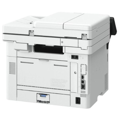 Canon МФП А4 ч/б i-SENSYS MF463dw з Wi-Fi
