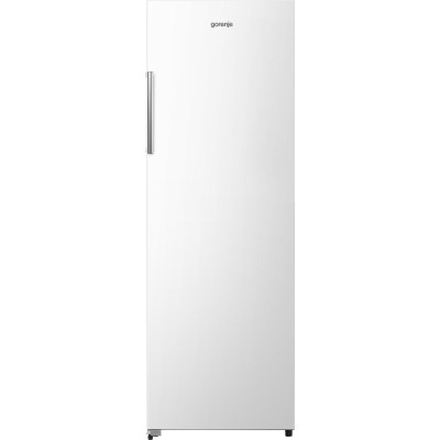 Gorenje Морозильна камера, висота - 172см, глибина-60 см, 240л, А++, NF, Дисплей, 11 кг/24 г, білий