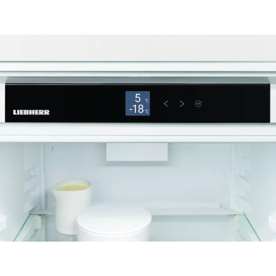 Liebherr Холодильна камера, 185.5x59.7х67.5, 398л, 1дв., A++, ST, дисплей внутр., білий
